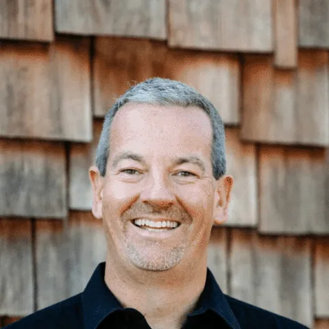 Andrew Mitchem, founder of The Forex Trading Coach